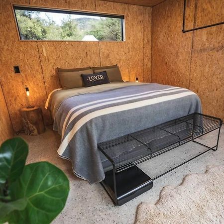 Вилла Stylish Tranquil & Private 2 X Bikes Ванака Экстерьер фото